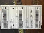 (local Pickup Only) Driver Left Front Door Fits 16-22 Bmw X1 1898874. Fixed Price $332.40.