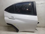 2022 2023 2024 2025 Subaru Wrx Rear Passenger Door Assembly 60409VC0209P. Fixed Price $1080.00.