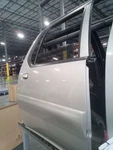 Passenger Rear Side Door Electric Sport Trac Fits 04-05 Explorer 473343. Fixed Price $500.75.