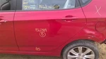 Driver Rear Side Door Hatchback Electric Windows Fits 12-13 Accent 357807. Fixed Price $674.89.