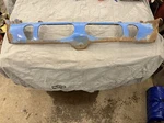 1976 Datsun 710 Used Front Valance Panel. Fixed Price $72.79.