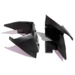 Convertible Top Compartment Side Panel Seals For Buick Gs 1970-1972; Alp 5505. Fixed Price $109.49.