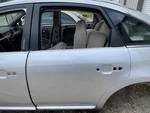 Left Driver Side Rear Door Shell Fits 2008-2009 Ford Taurus 61772 *no Shipping*. Fixed Price $142.49.