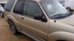 Passenger Front Door Electric Sport Package Fits 01-03 Explorer 362978. Fixed Price $525.00.