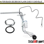 Fuel Tank Sending Unit For Buick Gs Chevy Chevelle Oldsmobile Pontiac 1968-1970. Fixed Price $37.68.