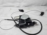For Honda Odyssey 11-17 Right Passenger Power Sliding Door Motor 72010-TK8-305. Fixed Price $121.60.