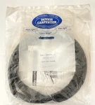 Dennis Carpenter 53-56 Ford Truck Cowl Vent Gasket BAAA-8102330-A Nos. Fixed Price $23.99.