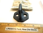 Oem Ford 1999/2003 Windstar "striker" Right Rear, On Body, F58Z-16264A10-A. Fixed Price $25.95.