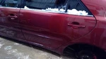 Driver Rear Side Door Electric Windows Fits 02-06 Camry 10296712. Fixed Price $555.65.