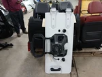 Rear Back Door For 2026 Jeep Wrangler 3165694. Fixed Price $459.00.
