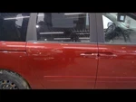 Passenger Rear Side Door With Power Sliding Fits 06-12 14 Sedona 40172. Fixed Price $442.97.