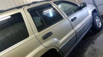 Jeep Grand Cherokee 1999 Right Rear Door 55136700AG 4483. Fixed Price $161.90.