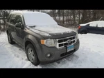 2008-2012 Escape Driver Rear Side Door Electric Windows Tinted Glass Oem. Fixed Price $190.00.
