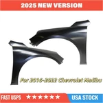Fender For 2016-2022 Chevrolet Malibu Front Driver And Passenger Side. Fixed Price $218.68.