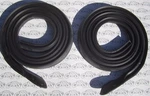 1971 1972 1973 Buick Riviera Roof Rail Weatherstrips Seals Pair. Fixed Price $99.50.