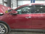 16-18 Kia Sorento Front Door Assembly Left Driver Side Red TR3 Oem 76003C6000. Fixed Price $759.99.