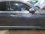 2009 LS460 Right Passenger Side Front Door Assembly Color: Black 1G0. Fixed Price $541.50.