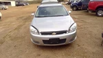 (local Pickup Only) Rear Bumper Single Exhaust Fits 06-11 Impala 4335538. Fixed Price $139.99.