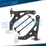 Front Lower Control Arms Sway Bars For 2018 - 2024 Chevrolet Equinox Gmc Terrain. Fixed Price $162.31.