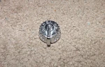 Nos 1949 Chrysler Map & Panel Light Knob # 1253119. Fixed Price $40.00.