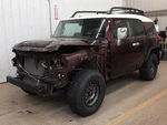 Rear Gate For Fj Cruiser Assy Mrn Blk Text Heat Wipe 000. Fixed Price $314.99.