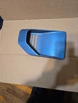 1970-1981 Pontiac Firebird Trans Am Front Fender Air Extractor Vent Insert Oe Lh. Fixed Price $118.75.