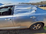 2015 Kia Optima Left Rear Door Shell Oem Used 5D1 Less Glass Local Pickup Only. Fixed Price $284.95.