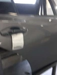 Passenger Right Rear Side Door Fits 14-23 Infiniti Q50 450396. Fixed Price $453.95.