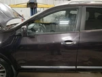 2012 Nissan Rogue Left Driver Front Door Shell Oem Used 120-50674L. Fixed Price $284.95.