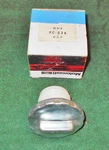 Ford Mercury Lincoln Nos Motorcraft FC-856 Fuel Gas Tank Filler Cap. Fixed Price $29.00.