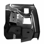 Goodmark Driver Side Firewall Bracket Fits Chevrolet Chevelle GMK4032370683L. Fixed Price $96.04.