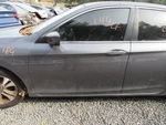 2013-2017 Honda Accord Sedan Left Driver Front Door Assembly Us Built Silver AB7. Fixed Price $749.96.