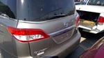 2012 Nissan Quest Liftgate Manual W/ Rear View Monitor Used 140K Miles. Fixed Price $284.95.