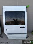 *no Shipping*oem 2010-2013 Ford Transit Connect 2.0L Passenger Rear Side Door. Fixed Price $150.00.