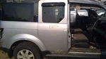 Passenger Right Rear Side Door Fits 07-11 Element 360920. Fixed Price $474.89.