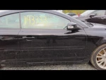 Passenger Right Front Door C70 Fits 06-13 Volvo Series 471335. Fixed Price $475.00.