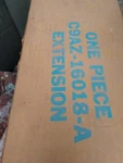 Nos 1969 1970 Ford Front Extension C9AZ-16018-A. Fixed Price $139.99.