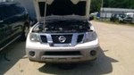 Driver Door Without Body Side Moulding Manual Fits 16-18 Frontier 904898. Fixed Price $599.99.