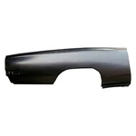 For Plymouth Belvedere 69 Goodmark Rear Passenger Side Quarter Panel Skin. Fixed Price $297.76.