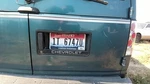 Passenger Right Rear Back Door With Dutch Fits 92-05 Astro 30726059. Fixed Price $501.99.