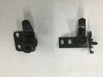 Corvette 1970-71-72-73-74-75-76 Male Hood Lock Assy. Car Set #3930181. Fixed Price $150.00.