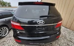 Hyundai Santa Fe 2015 Tailgate Used 1364. Fixed Price $540.00.