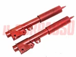 Rear Shock Absorbers Red Fiat 128 Sedan - Rally Original 4246745. Fixed Price $335.22.