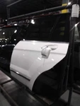 Driver Rear Side Door 204 Type GLK250 Fits 10-15 Mercedes Glk-class 718650. Fixed Price $584.47.