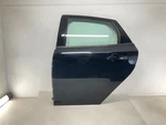 15-18 Ford Focus Exterior Rear Left Driver Door Cm Oem. Fixed Price $398.65.