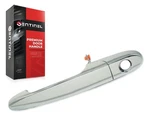 Exterior Door Handle Chrome Front Left Driver Side For Buick Chevy Saturn. Fixed Price $14.50.
