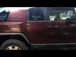 Passenger Rear Side Door With Privacy Tint Glass Fits 07-14 Fj Cruiser 1645155. Fixed Price $244.99.