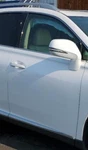 2010-2011 Lexus RX350 Rh Right Passenger Front Door Oem. Fixed Price $927.50.