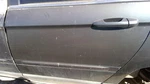(local Pickup Only) Driver Left Rear Side Door With Laminated Glass Fits 04-05. Fixed Price $174.90.