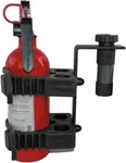 Hornet Fire Extinguisher Rack Mounts R-3038. Fixed Price $94.99.